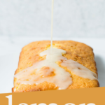 Lemon Drizzle Cake