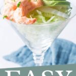 Prawn Cocktails Recipe Marie Rose Sauce