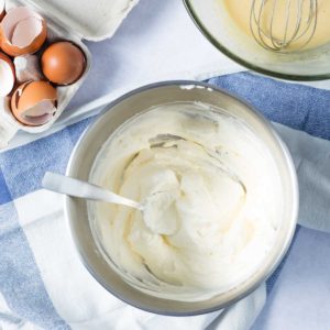 Honey Ice Cream Recipe without Ice Cream Machine