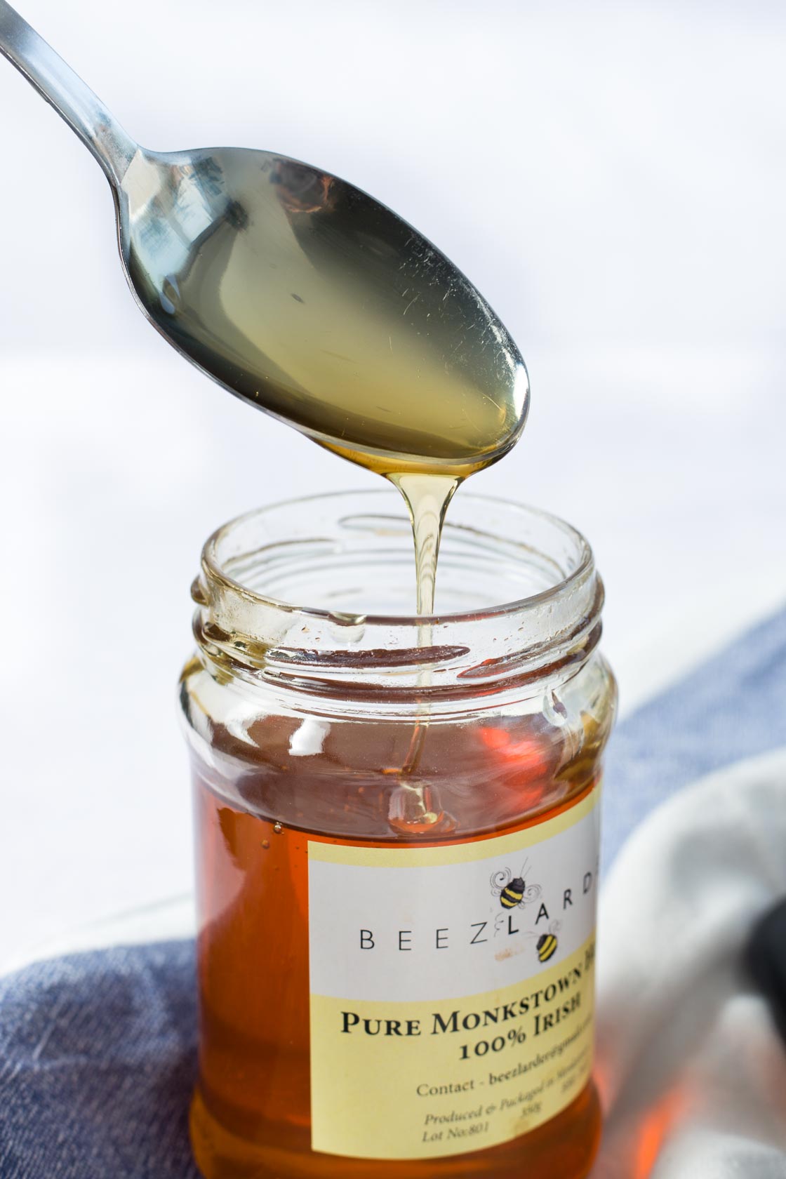 Local Irish Honey